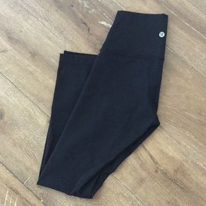 Lululemon Workout Leggings
